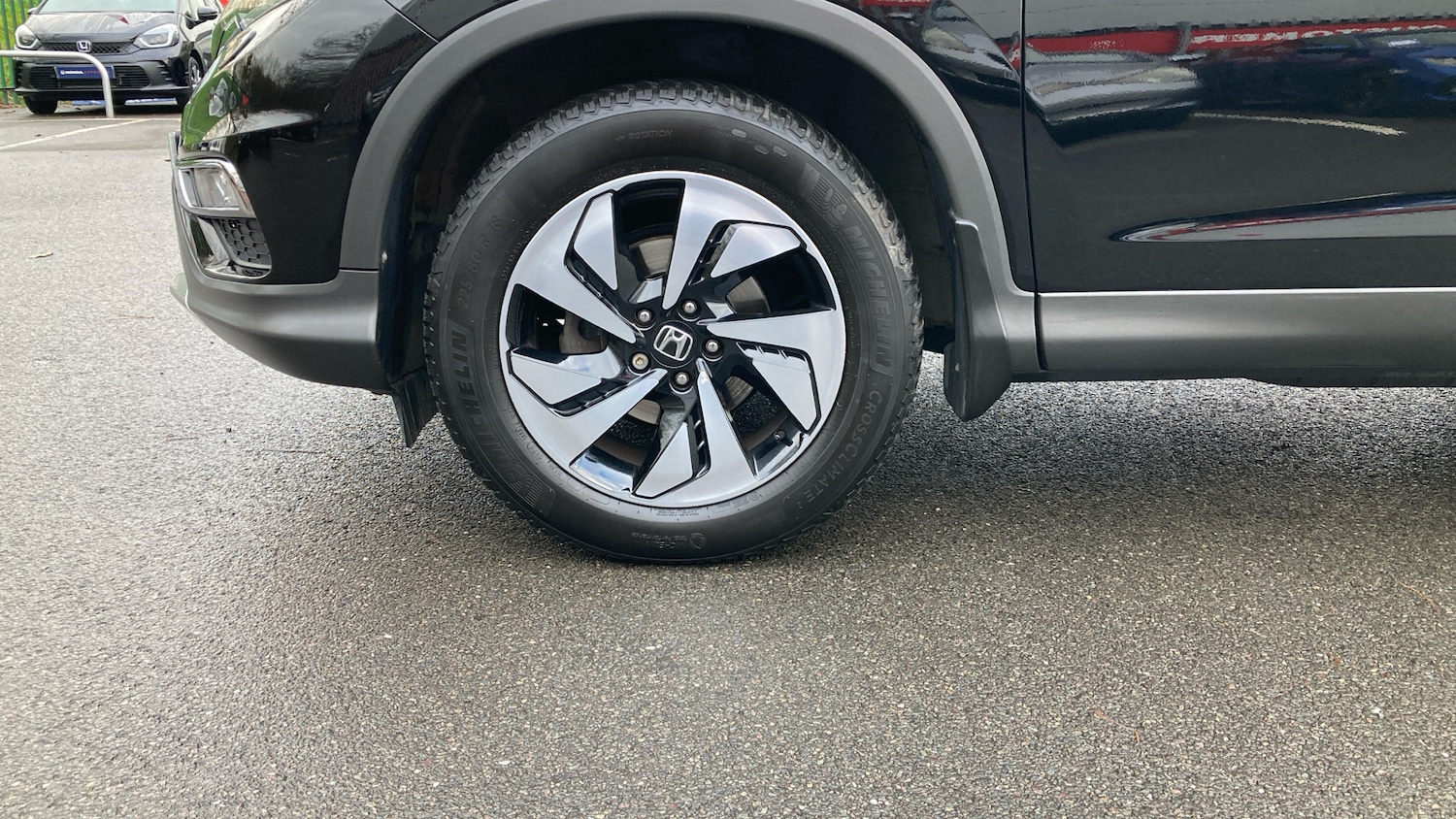 Used Honda CR-V 2017 for sale - 76891976: Photo 48