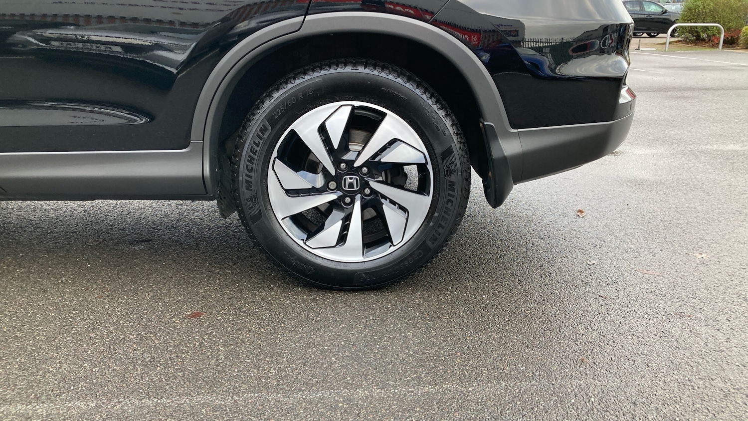 Used Honda CR-V 2017 for sale - 76891976: Photo 49