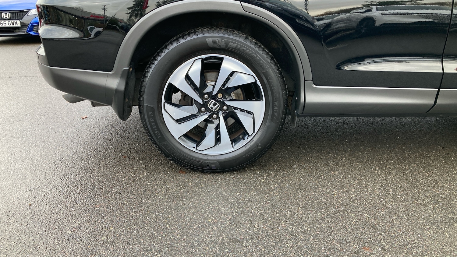 Used Honda CR-V 2017 for sale - 76891976: Photo 50