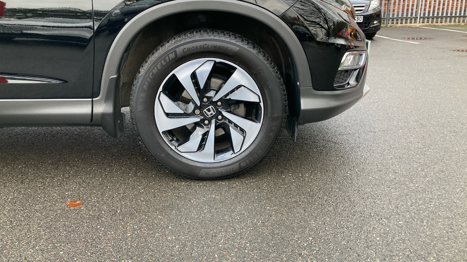 Used Honda CR-V 2017 for sale - 76891976: Photo 51