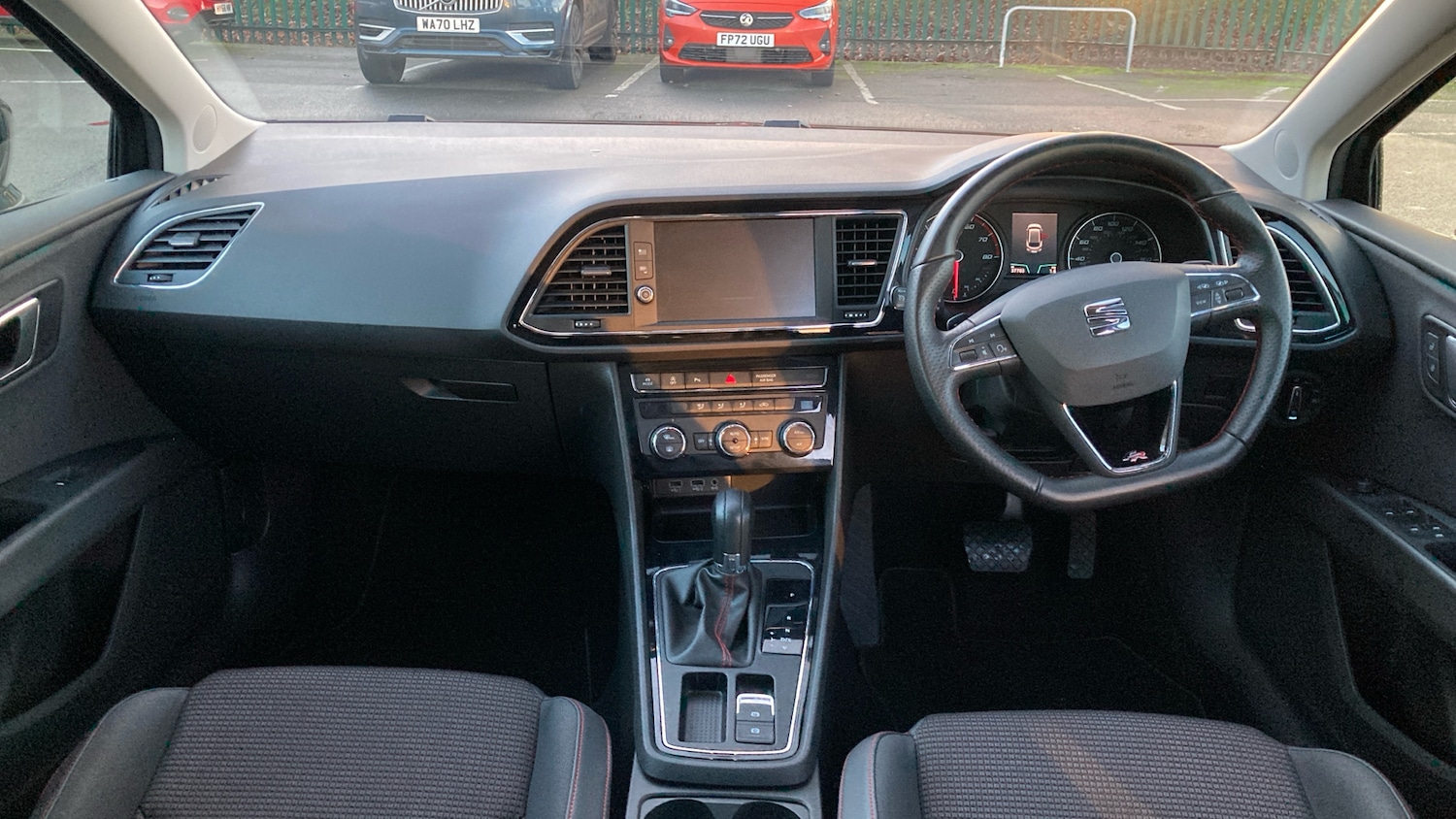 Used SEAT Leon 2019 for sale - 77038775: Photo 10