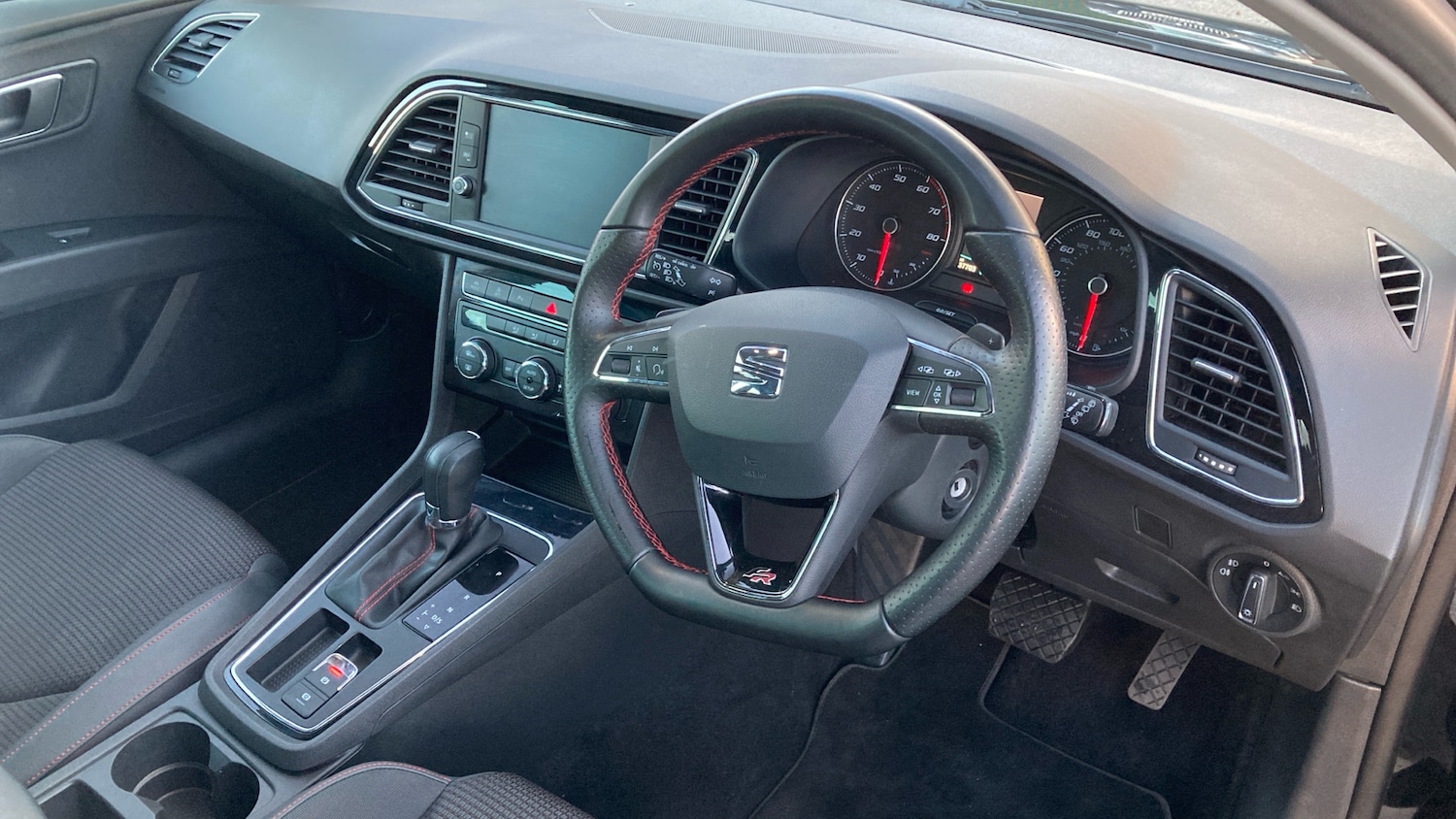 Used SEAT Leon 2019 for sale - 77038775: Photo 11