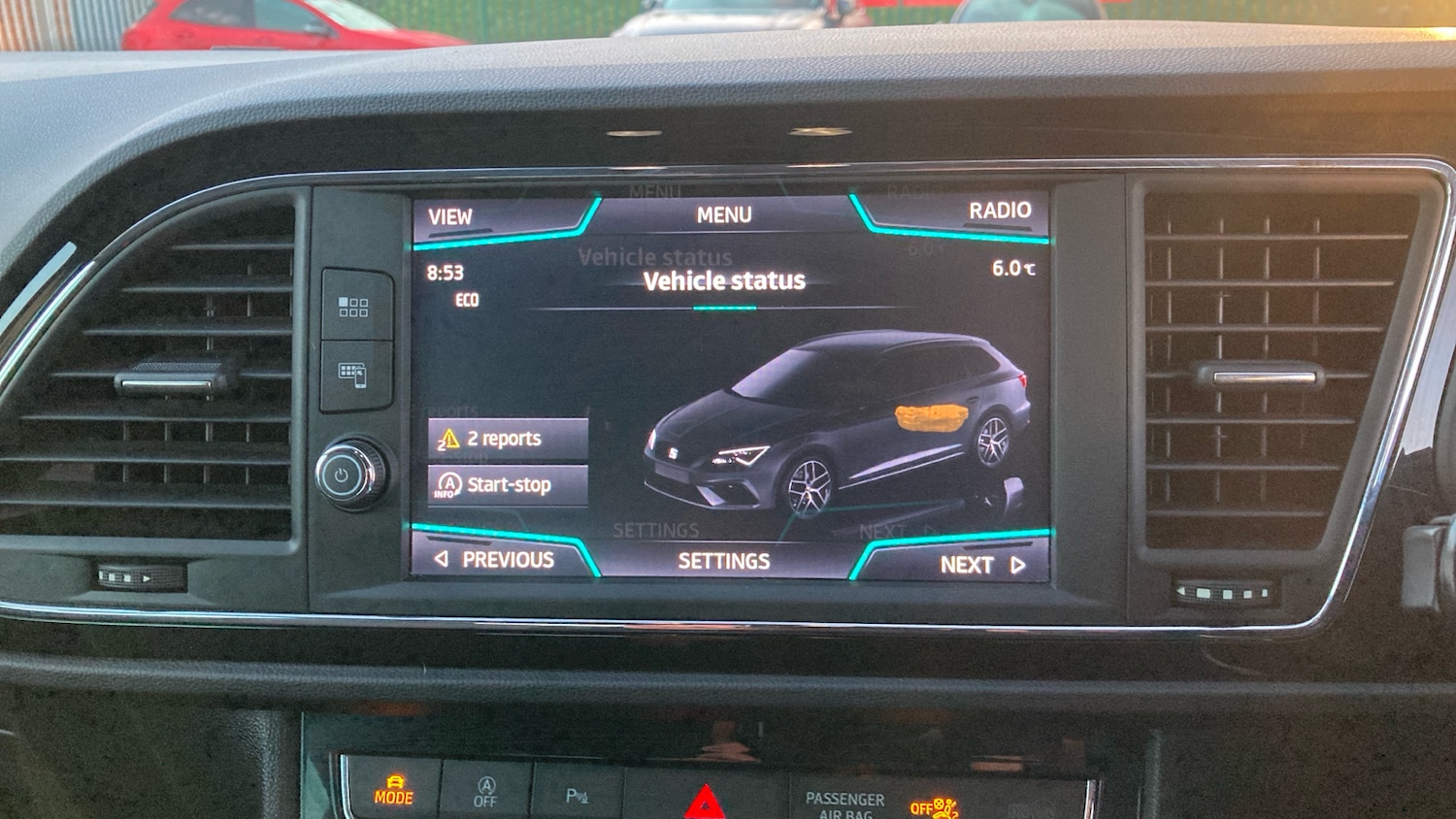 Used SEAT Leon 2019 for sale - 77038775: Photo 12