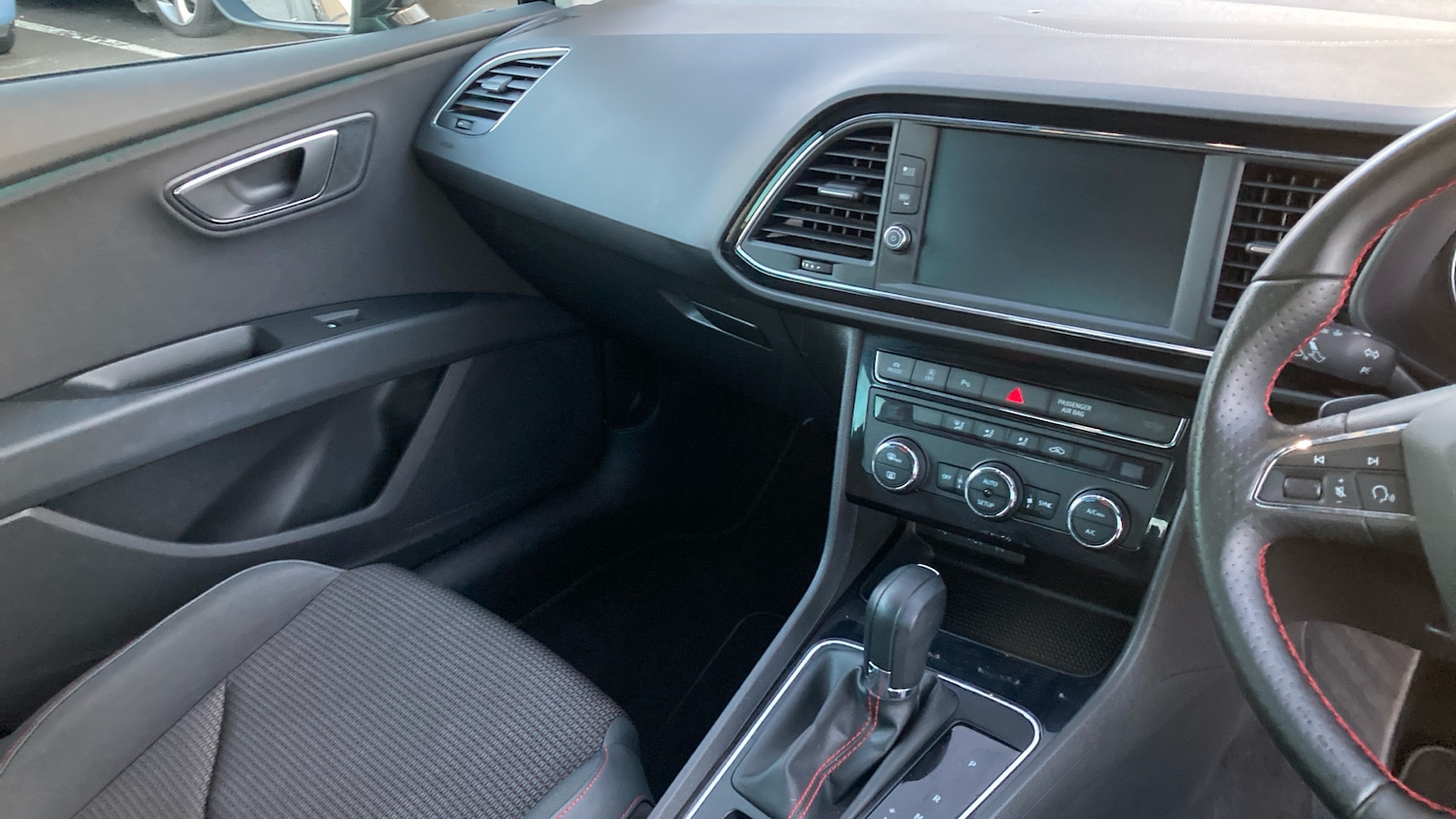 Used SEAT Leon 2019 for sale - 77038775: Photo 14