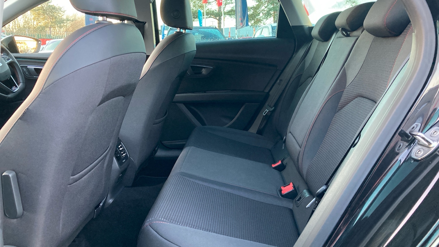 Used SEAT Leon 2019 for sale - 77038775: Photo 16