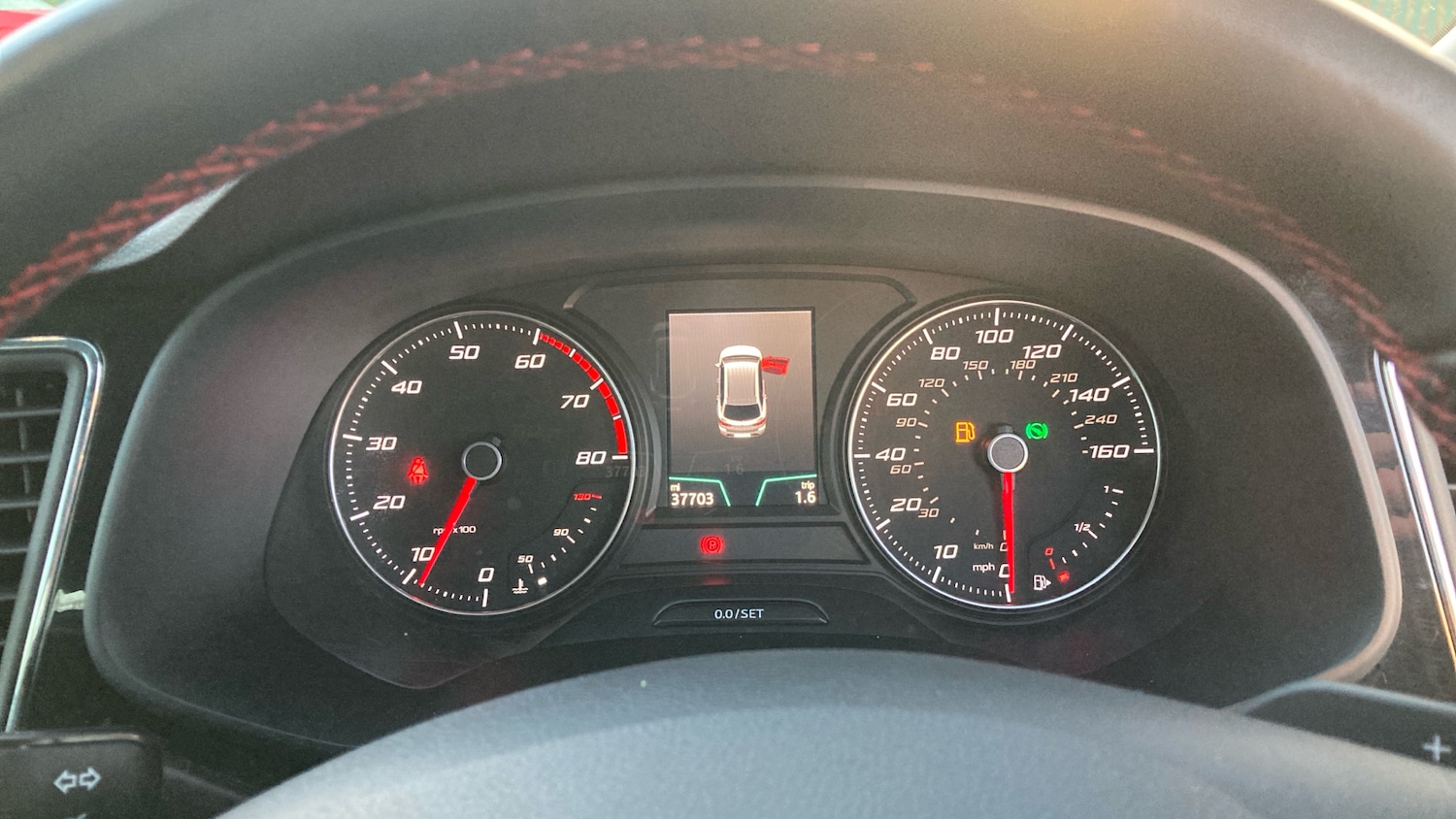 Used SEAT Leon 2019 for sale - 77038775: Photo 18