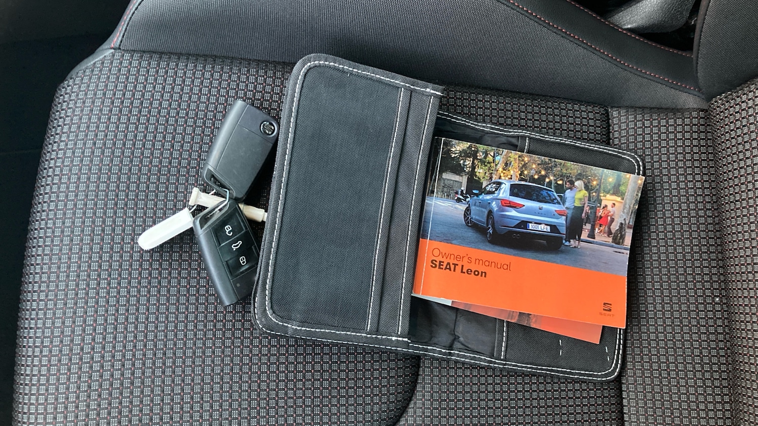 Used SEAT Leon 2019 for sale - 77038775: Photo 19