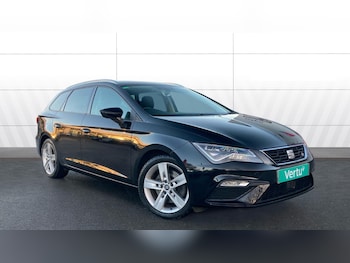 2019 (69) - 2.0 TSI 190 FR [EZ] 5dr DSG Petrol Estate