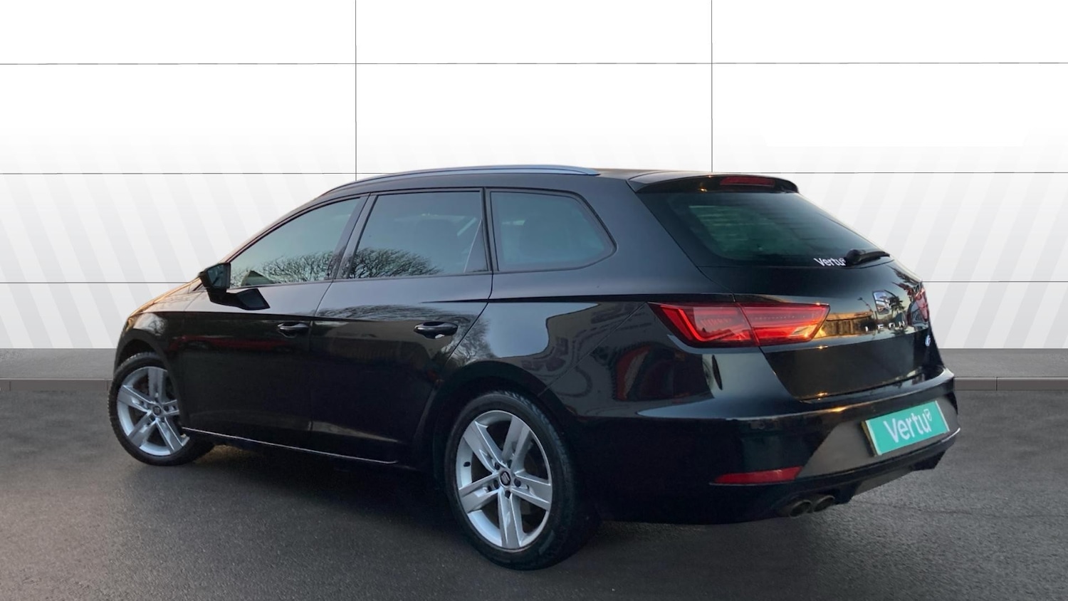 Used SEAT Leon 2019 for sale - 77038775: Photo 2