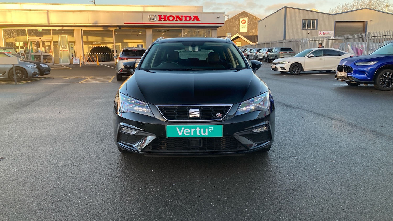 Used SEAT Leon 2019 for sale - 77038775: Photo 21