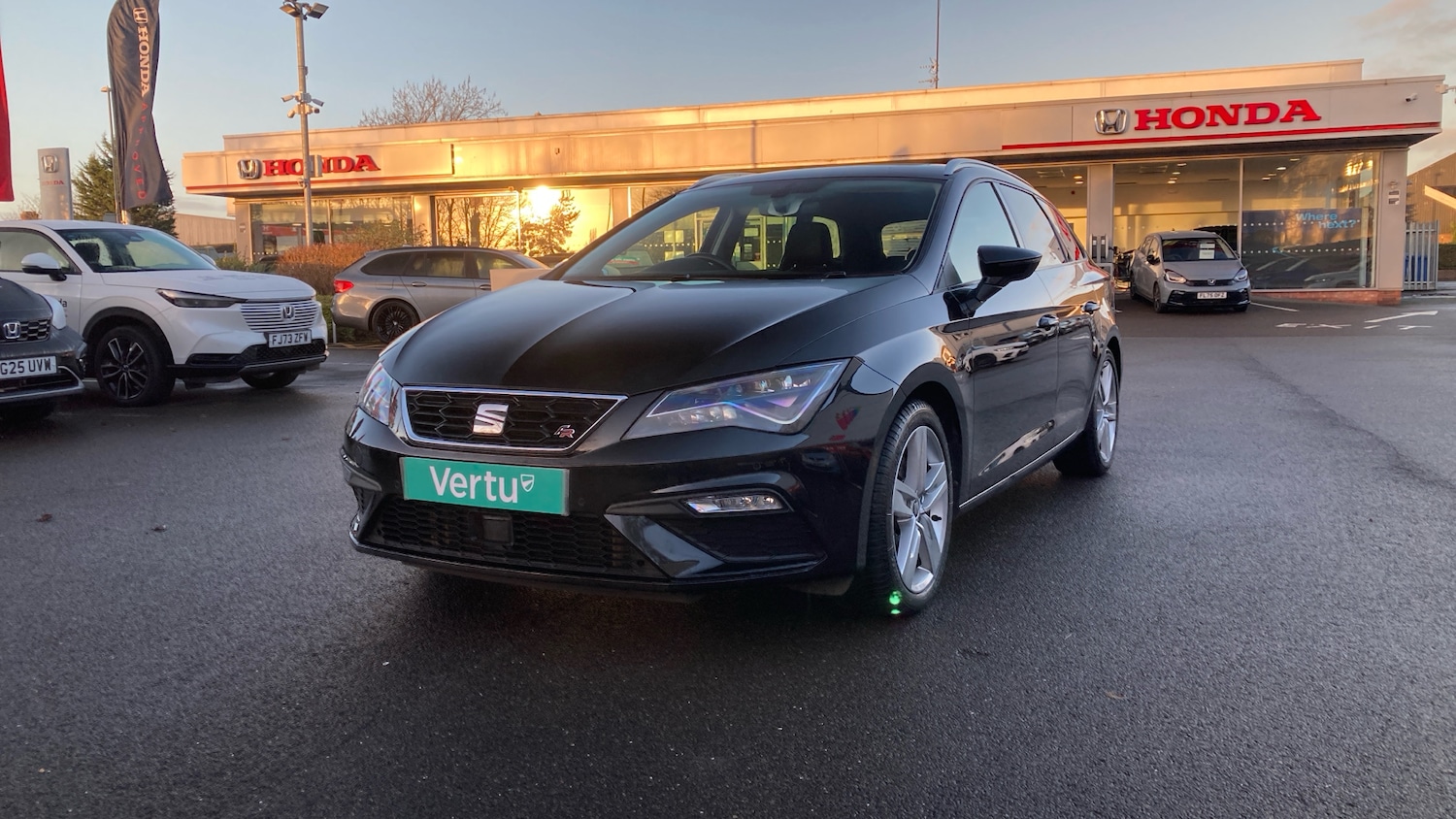 Used SEAT Leon 2019 for sale - 77038775: Photo 23