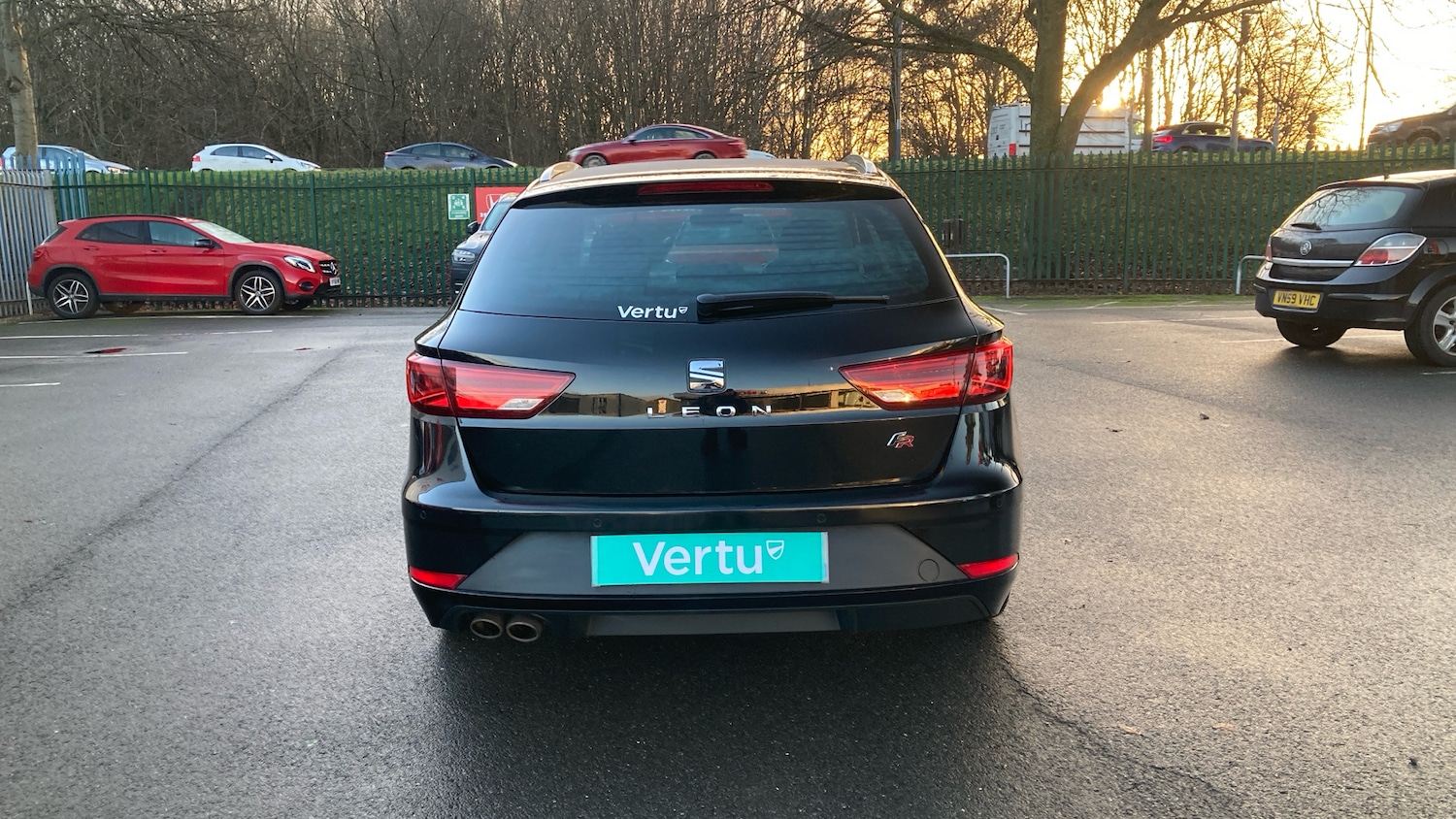 Used SEAT Leon 2019 for sale - 77038775: Photo 24