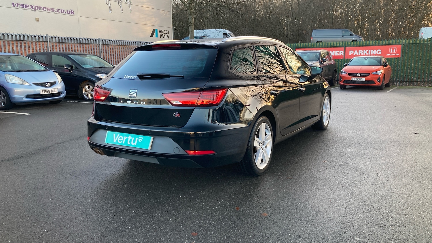 Used SEAT Leon 2019 for sale - 77038775: Photo 25
