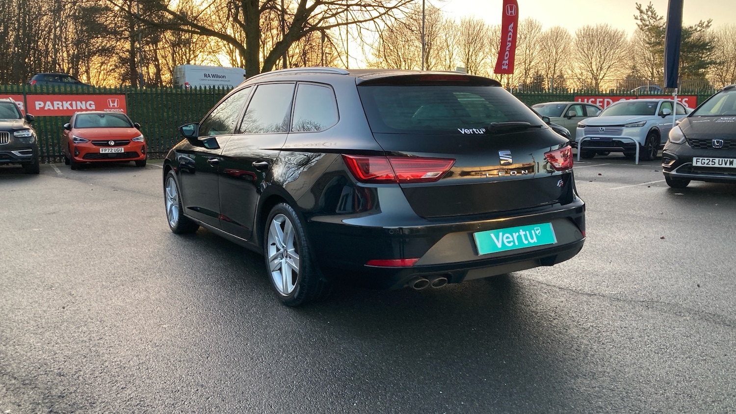 Used SEAT Leon 2019 for sale - 77038775: Photo 26