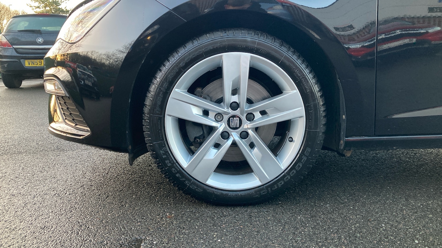 Used SEAT Leon 2019 for sale - 77038775: Photo 27