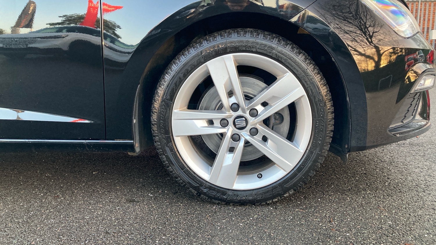 Used SEAT Leon 2019 for sale - 77038775: Photo 29