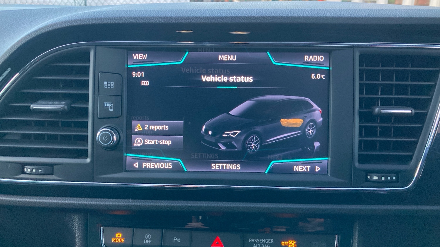 Used SEAT Leon 2019 for sale - 77038775: Photo 33