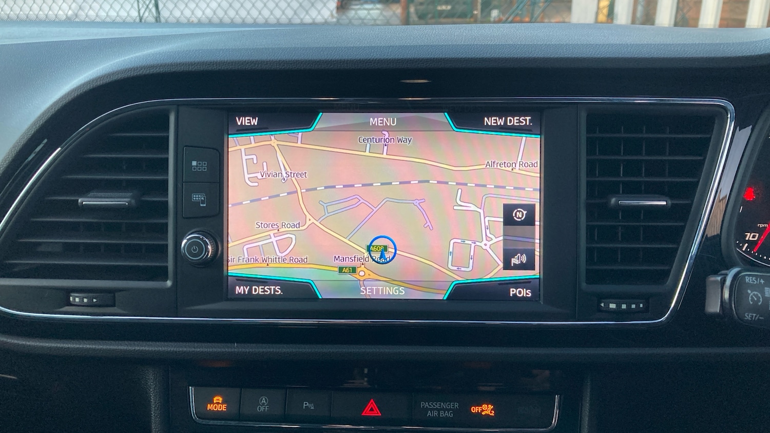 Used SEAT Leon 2019 for sale - 77038775: Photo 34