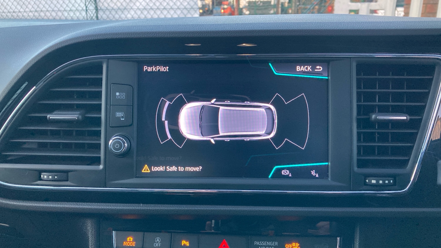 Used SEAT Leon 2019 for sale - 77038775: Photo 35