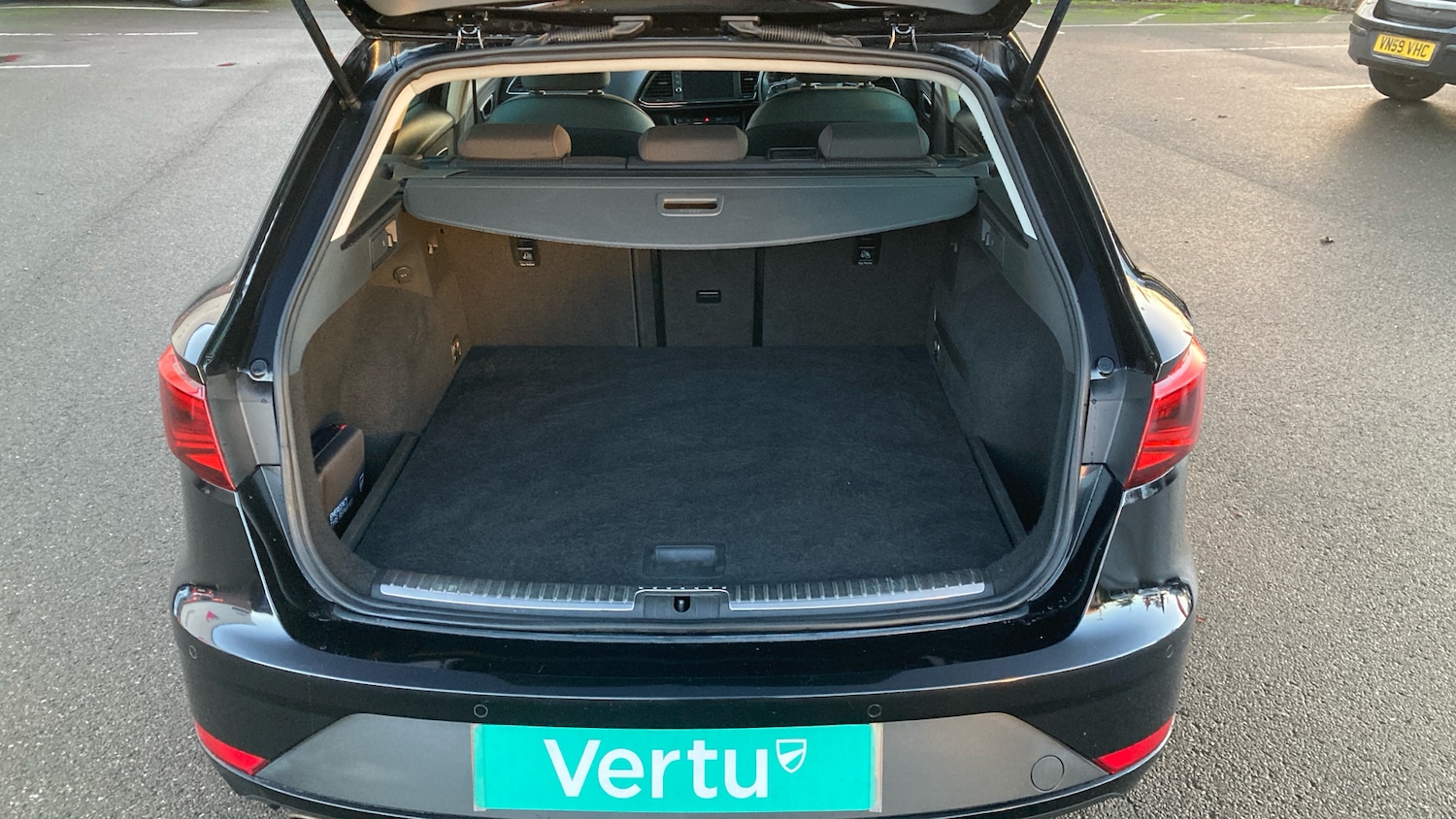 Used SEAT Leon 2019 for sale - 77038775: Photo 4