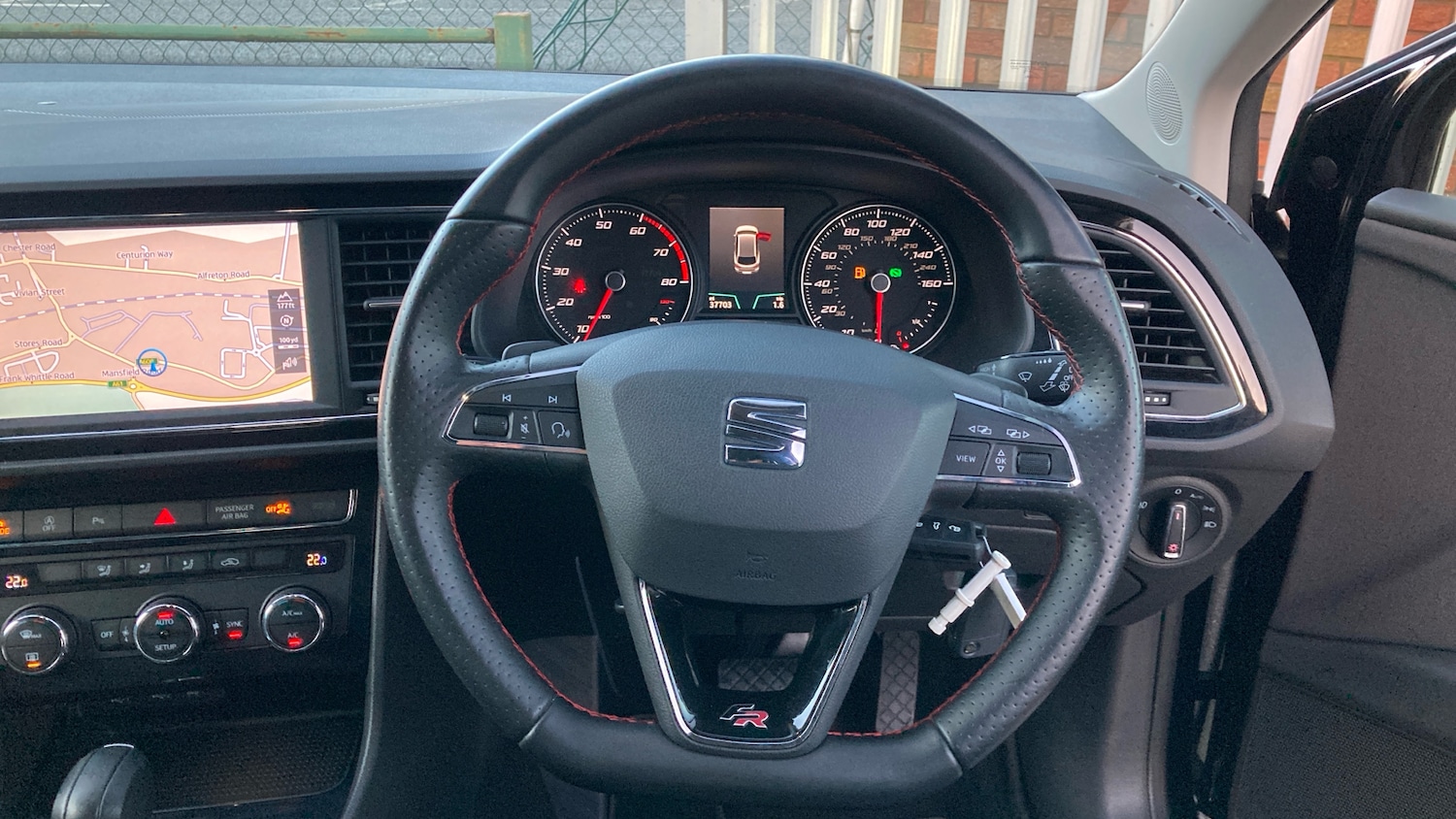 Used SEAT Leon 2019 for sale - 77038775: Photo 44