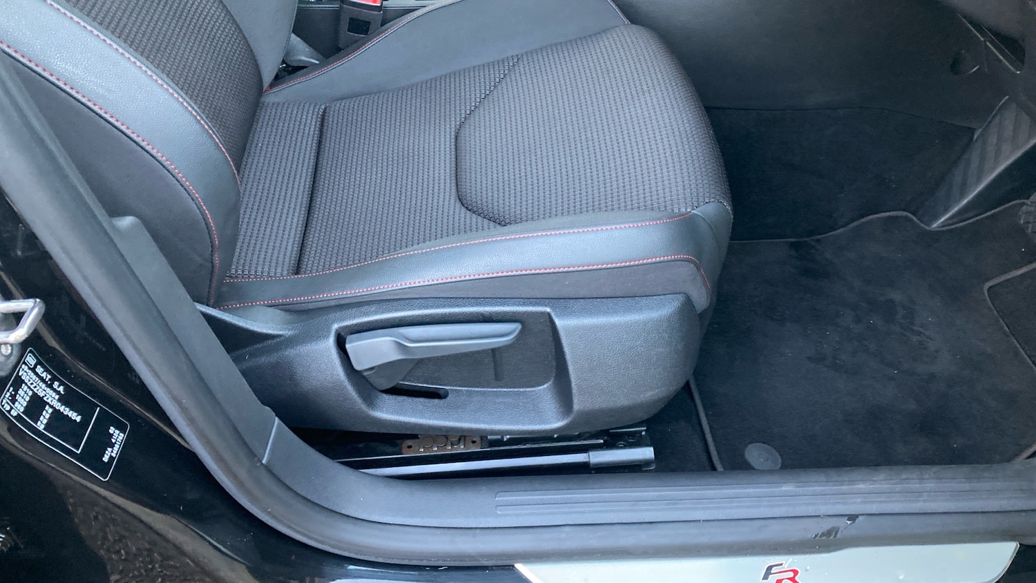 Used SEAT Leon 2019 for sale - 77038775: Photo 48
