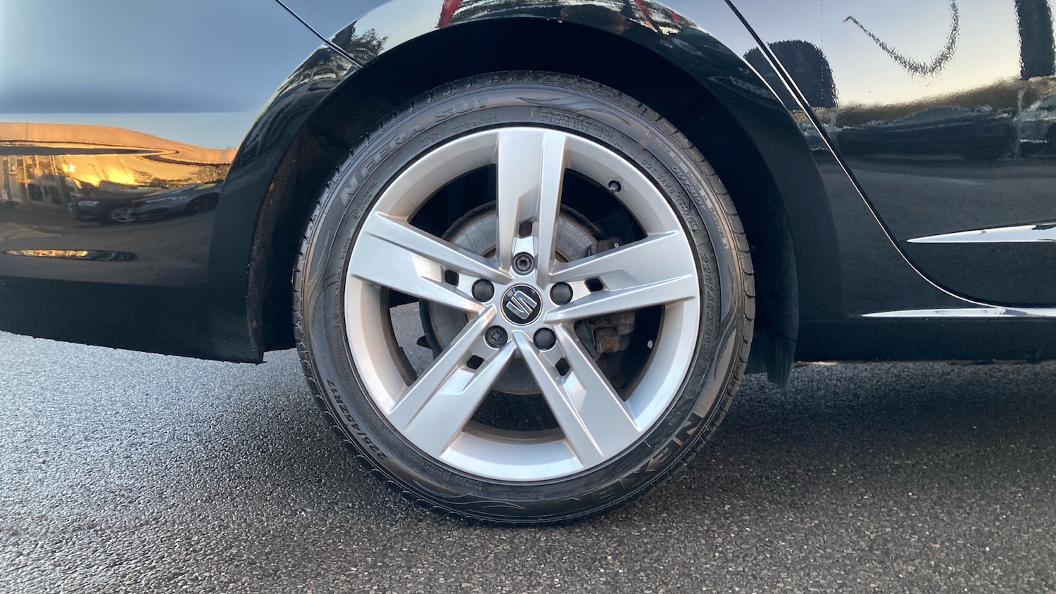 Used SEAT Leon 2019 for sale - 77038775: Photo 7