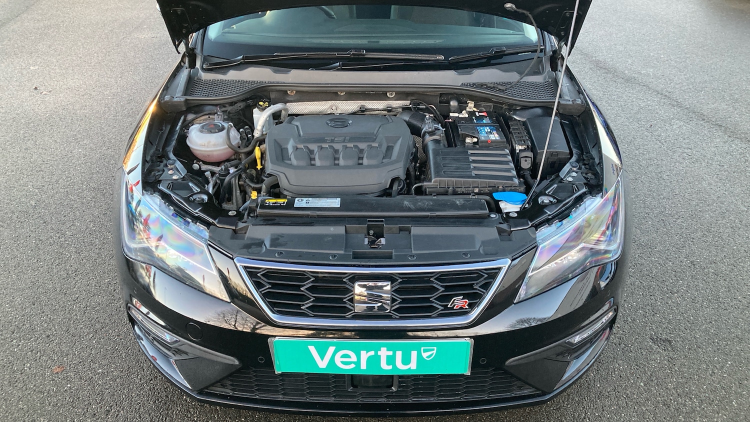 Used SEAT Leon 2019 for sale - 77038775: Photo 8