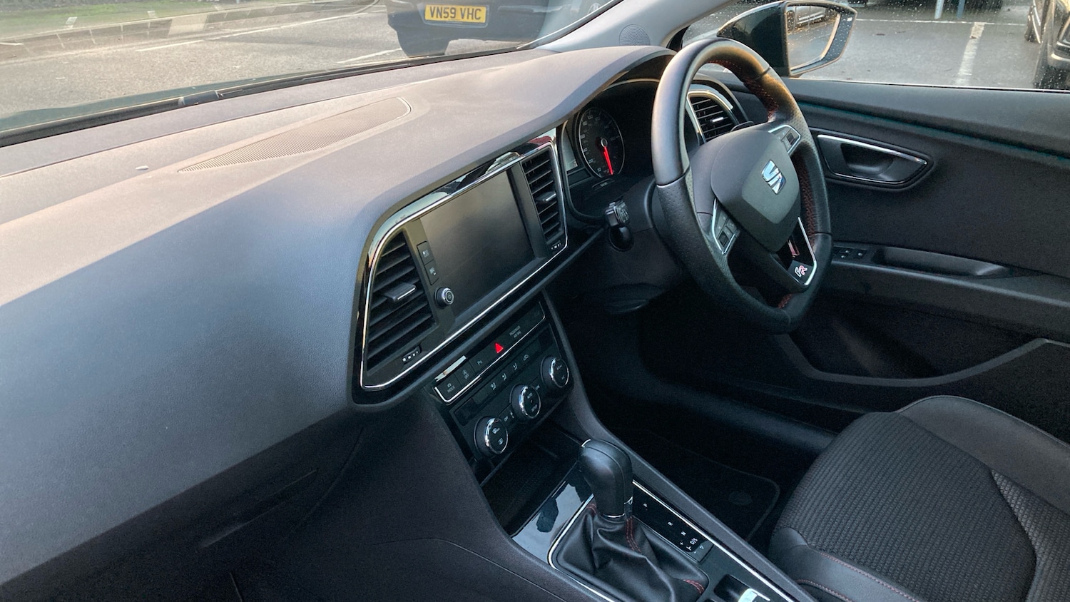 Used SEAT Leon 2019 for sale - 77038775: Photo 9