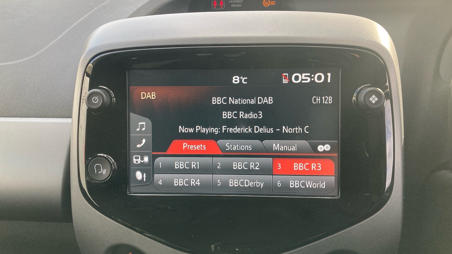 Used Toyota AYGO 2019 for sale - 77381456: Photo 12