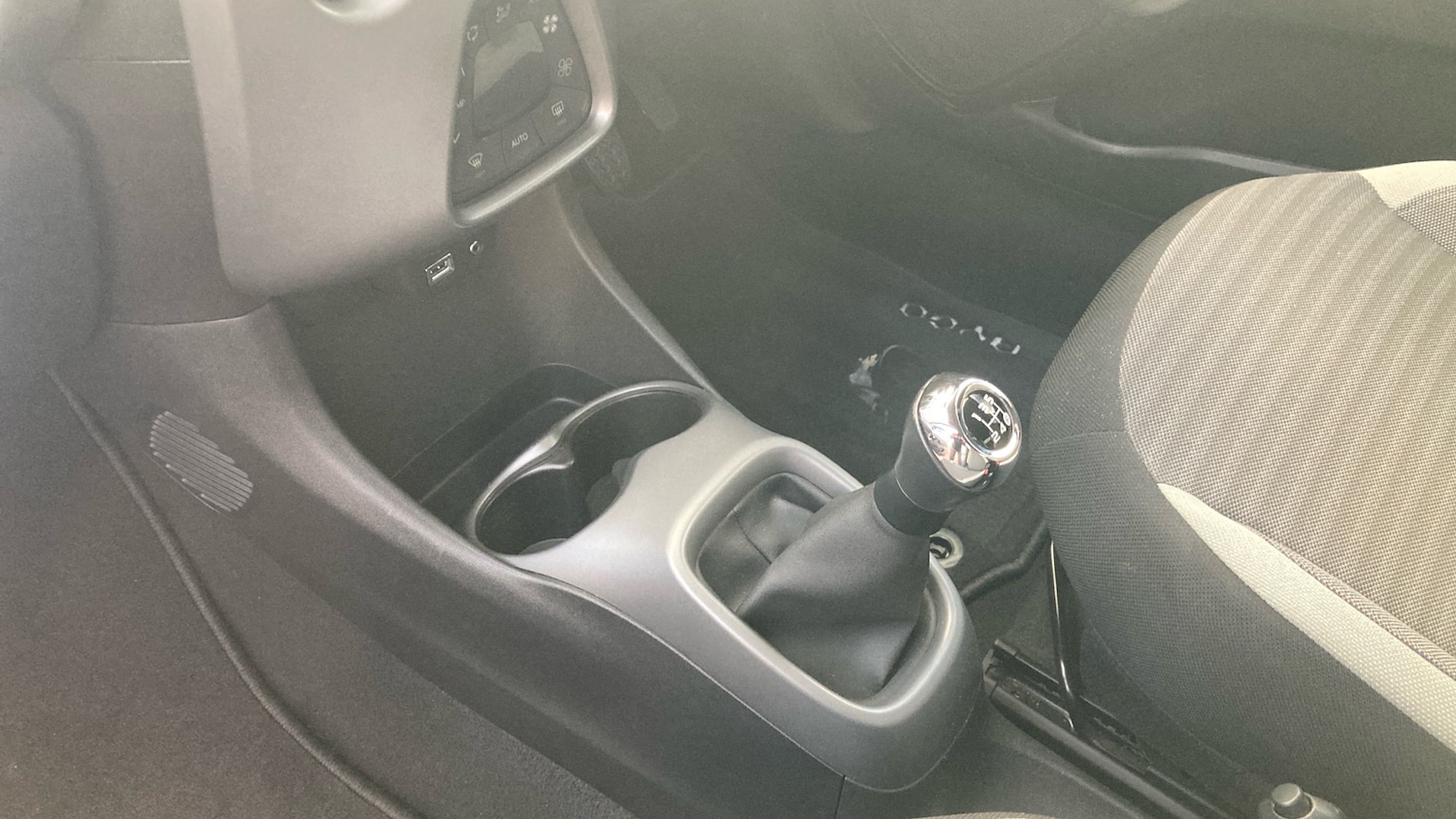 Used Toyota AYGO 2019 for sale - 77381456: Photo 13