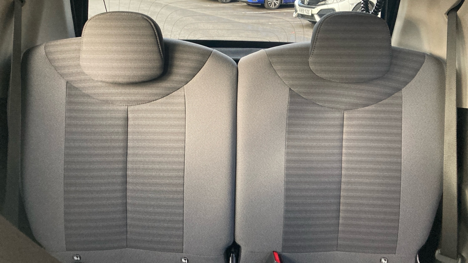 Used Toyota AYGO 2019 for sale - 77381456: Photo 15