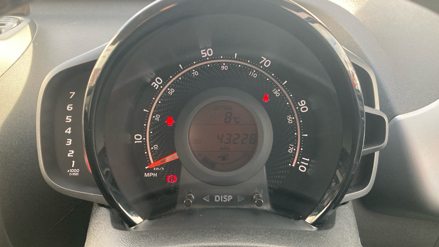 Used Toyota AYGO 2019 for sale - 77381456: Photo 18