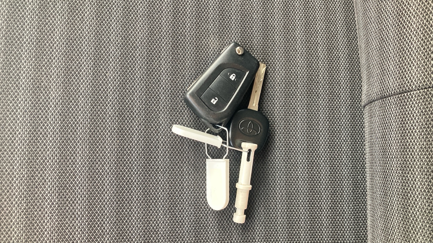 Used Toyota AYGO 2019 for sale - 77381456: Photo 20