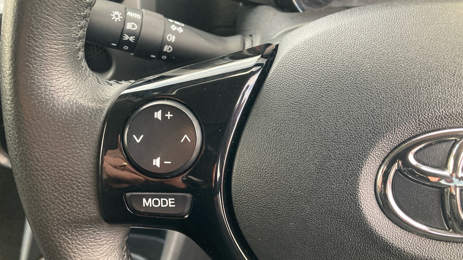 Used Toyota AYGO 2019 for sale - 77381456: Photo 22