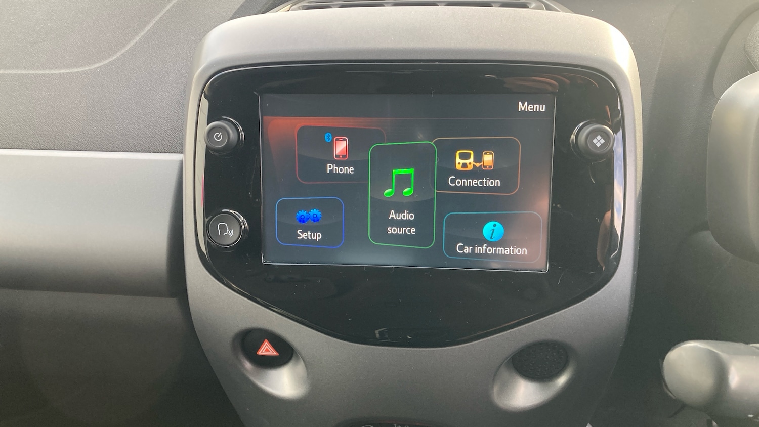 Used Toyota AYGO 2019 for sale - 77381456: Photo 29