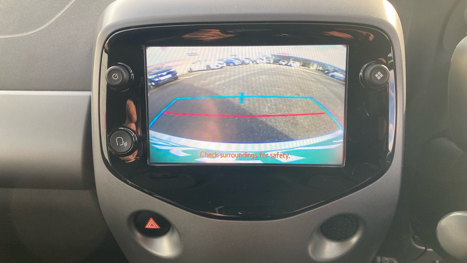 Used Toyota AYGO 2019 for sale - 77381456: Photo 33