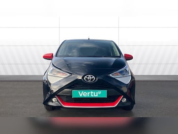 Used Toyota AYGO 2019 for sale - 77381456: Photo