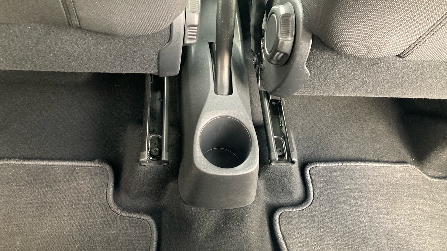 Used Toyota AYGO 2019 for sale - 77381456: Photo 45