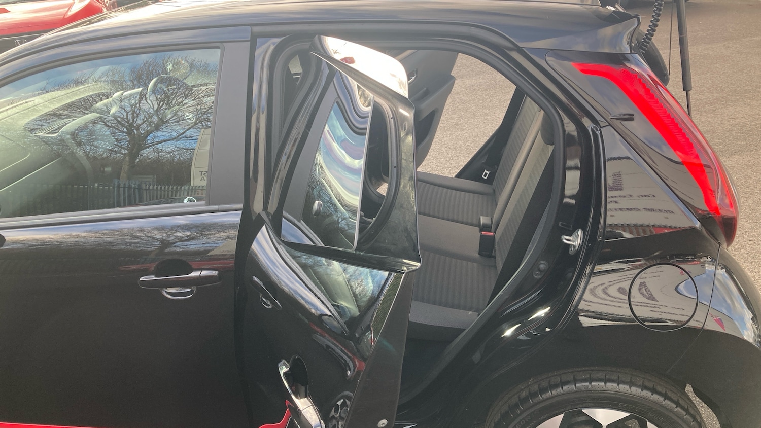 Used Toyota AYGO 2019 for sale - 77381456: Photo 48