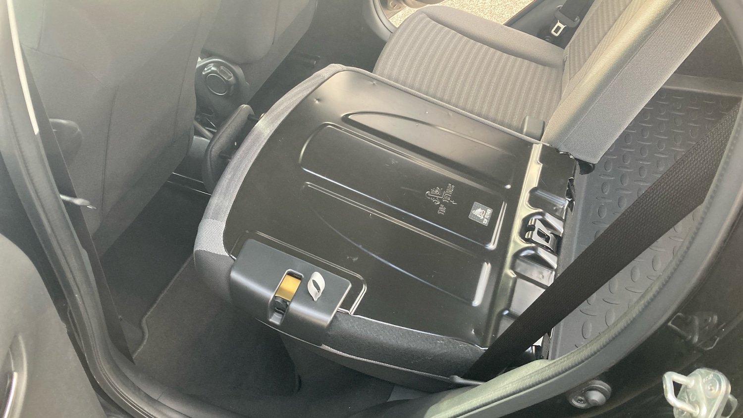 Used Toyota AYGO 2019 for sale - 77381456: Photo 49