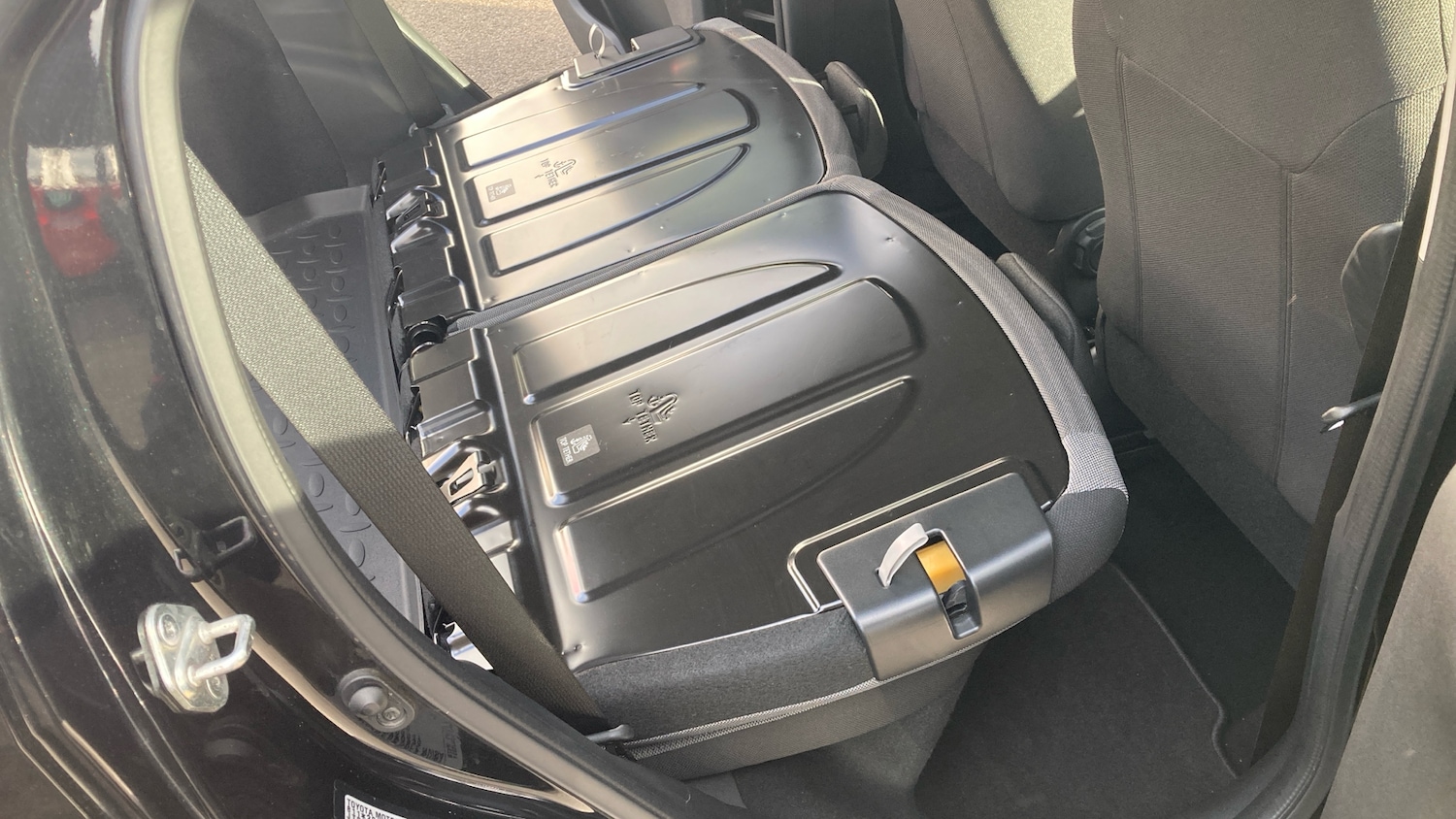 Used Toyota AYGO 2019 for sale - 77381456: Photo 50