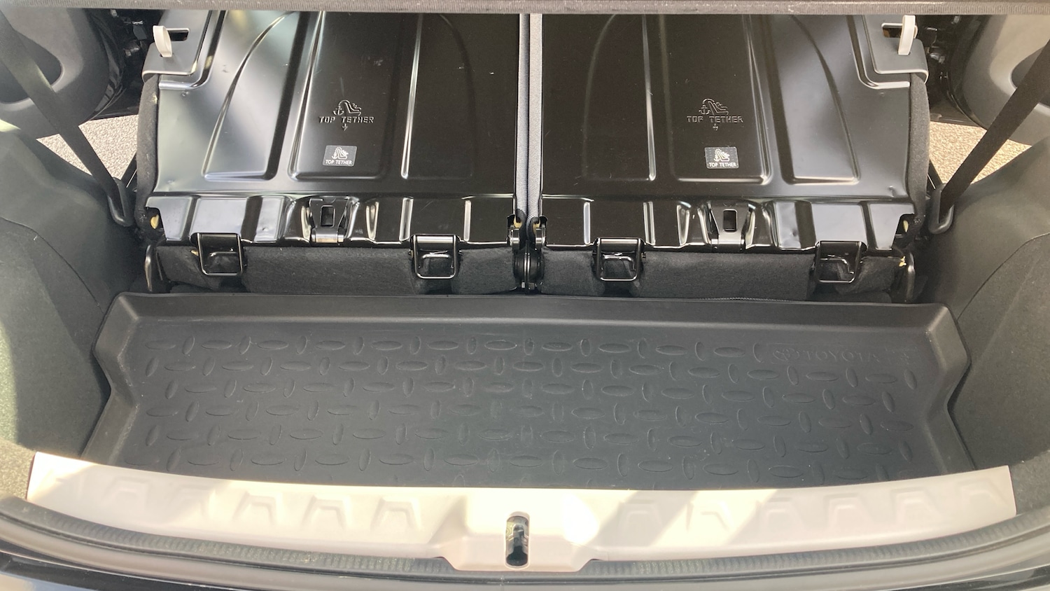 Used Toyota AYGO 2019 for sale - 77381456: Photo 51