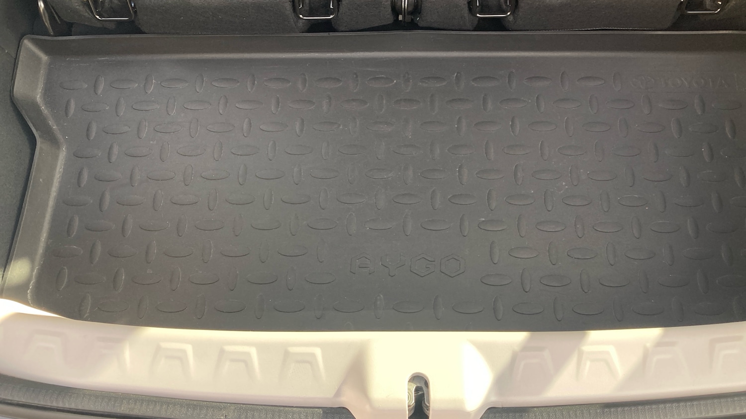 Used Toyota AYGO 2019 for sale - 77381456: Photo 52