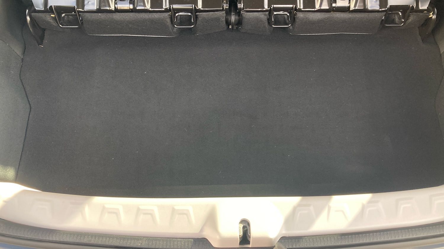 Used Toyota AYGO 2019 for sale - 77381456: Photo 53