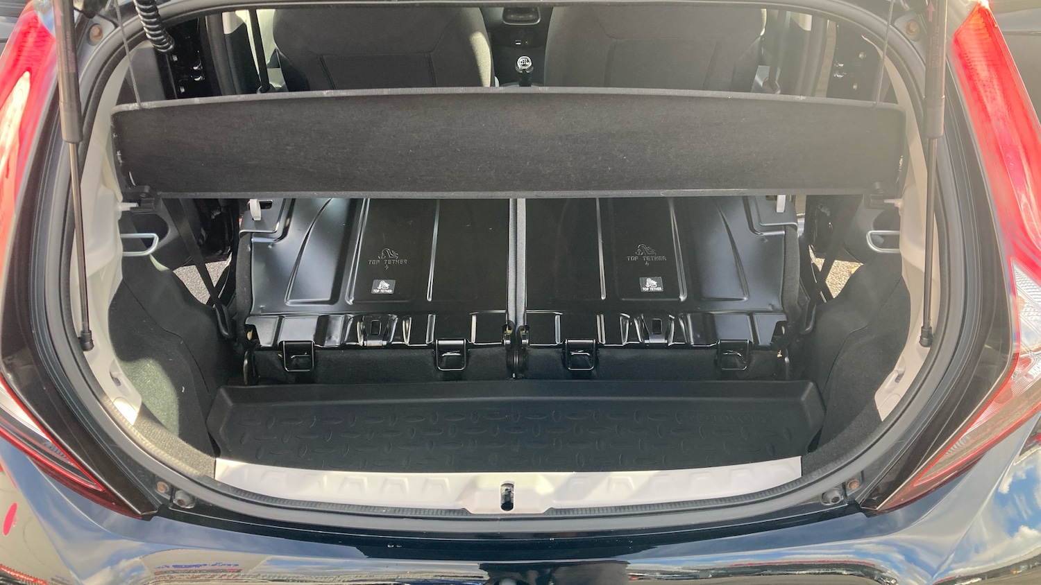 Used Toyota AYGO 2019 for sale - 77381456: Photo 55