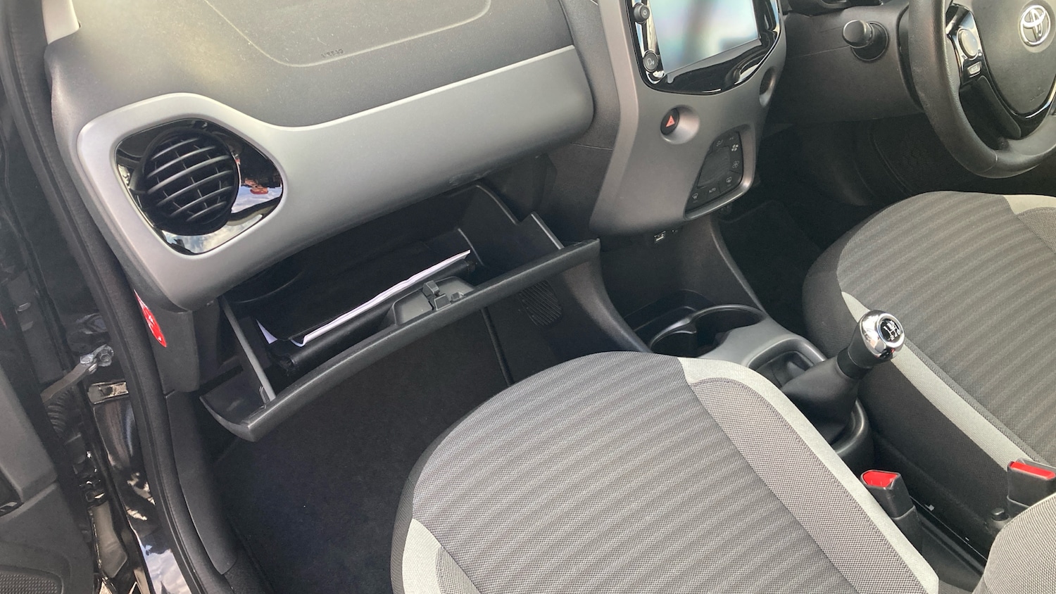 Used Toyota AYGO 2019 for sale - 77381456: Photo 64