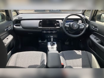 Used Honda Jazz 2025 for sale - 79071464: Photo