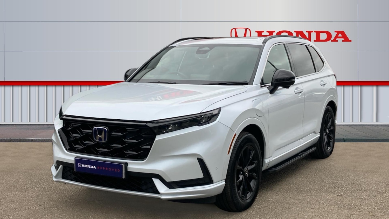 Used Honda CR-V 2023 for sale - 77883773: Photo 10