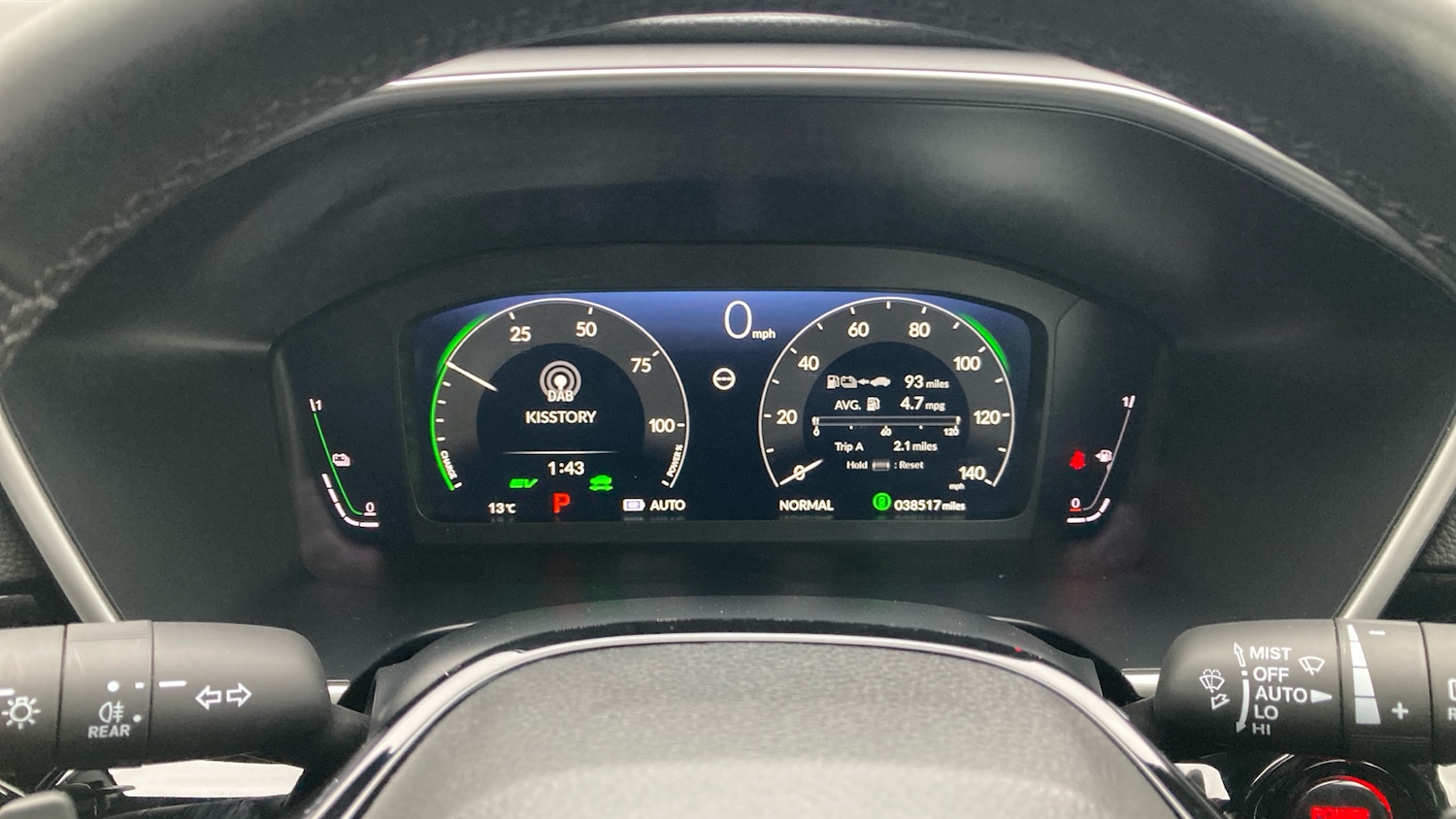 Used Honda CR-V 2023 for sale - 77883773: Photo 11